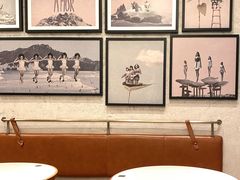-BAKER&SPICE(BFC外滩金融中心店)