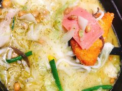 阿香过桥米线-阿香米线(深业上城店)