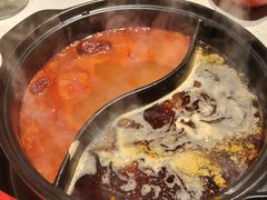 -钢管厂五区小郡肝串串香火锅(梅川路店)