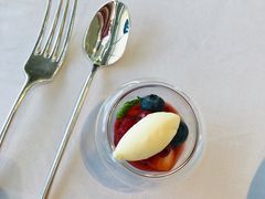 -北京柏悦酒店·锦庭餐厅Dining Room