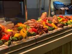 -郴州温德姆至尊豪廷大酒店·星璨自助餐厅