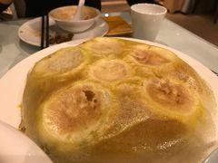 -东营蓝海御华大饭店渔歌舫(潍河路店)