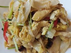 -老牌坊鲁菜名店(聊城美食岛店)