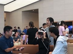 -Apple零售店(苏州店)