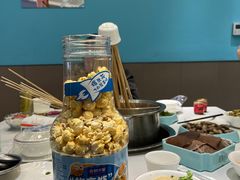 -屋头串串(新街里店)