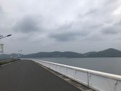 -横山水库