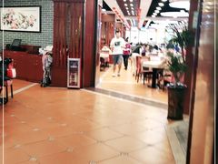 门面-点都德(千灯湖环宇城店)