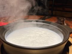 -大良毋米粥·粥底火锅(岭南天地店)