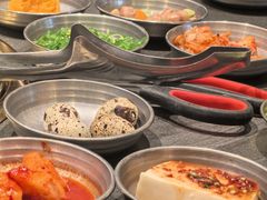 -麻蒲碳烤肉(远景路1号店)
