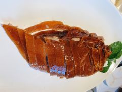 酥香嫩烤鸭-四季民福烤鸭店(王府井灯市口店)