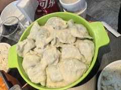 -老边饺子馆·东北菜(虎坊桥店)