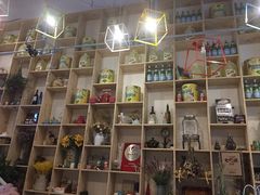 -Kitchen·Y洋厨房西餐厅(王府壹号店)