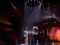 -重庆国际马戏城