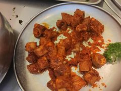 -大叹号·朝鲜族烤肉(潍坊泰华城店)