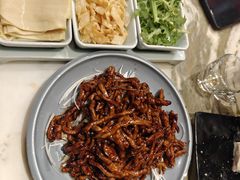 -小吊梨汤·北京菜(香山店)