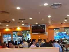 -大快活(罗湖商业城分店)