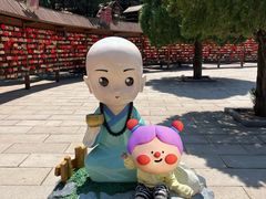 -龙口南山旅游景区