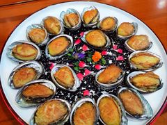 煎局大连鲍-顺风山庄(水濂山店)