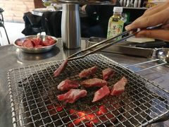 -釜山火炉·海鲜烤肉(紫藤路店)