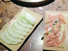 -蜀国大将老火锅(江北店)
