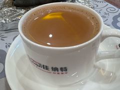 -清真· AL-JANNAT 佳纳特餐厅(仙林店)