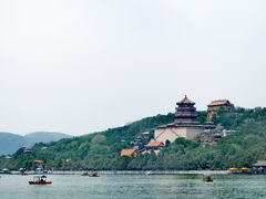 -颐和园
