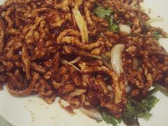 -毛毛春饼(尚志大街店)
