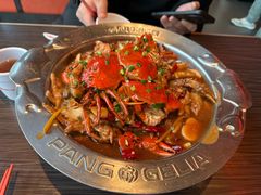 -胖哥俩肉蟹煲(海盐总店)