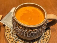 -泰盏鬼·颓废冬阴(陈家祠扬韬店)