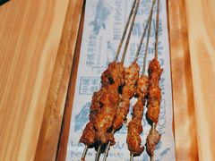 -马记永·兰州牛肉面(3019君尚店)