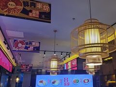 -重庆高老九火锅(万象城店)