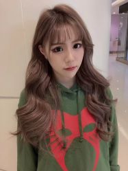 点击看大图 -3AM HAIR SALON烫发染发接发