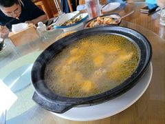 -桂缘味道·武夷乡土农家老味道