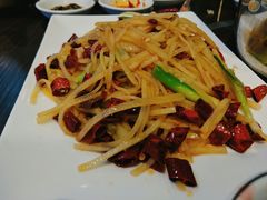 -东江海鲜大排档·潮汕菜·砂锅粥