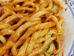 -清真·鸦儿李记·小馆(后海店)