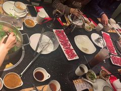 -牛事制造局牛肉火锅(莲岳路店)