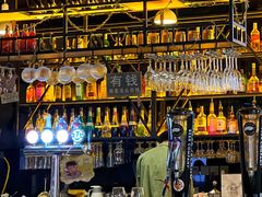 -Ricci睿奇美式餐厅(五道口店)