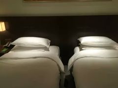 -深圳东门凯悦嘉轩酒店