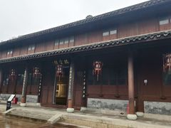 -王阳明故居
