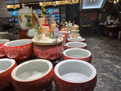 -钱江大院·芳宴江南(三花国际店)
