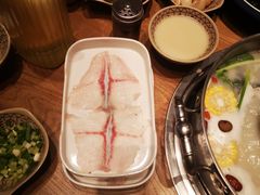 -江小渔鲜鱼火锅(冠亚星城店)