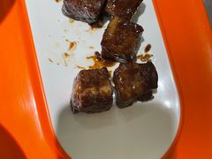 -香阁餐厅·常州菜·常州菜代表品牌(新北奥体店)