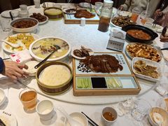 -便宜坊烤鸭店(贵园里店)