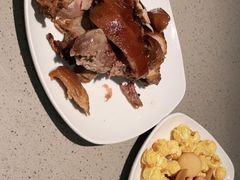 -半天妖烤鱼(东方新天地店)