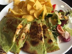 -辛德勒啤酒德餐厅