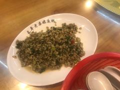 -长平老姿娘夜粥(平东一街店)