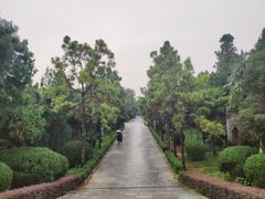 -南阳卧龙岗武侯祠