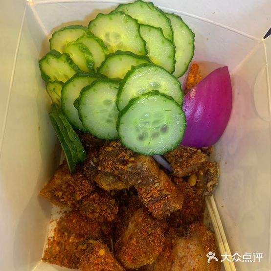 俺老猪脆皮五花肉(时代龙湖天街购物中心店)