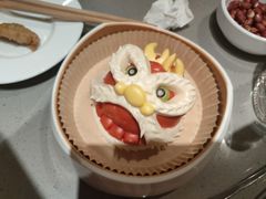 -海底捞火锅(西直门凯德MALL店)