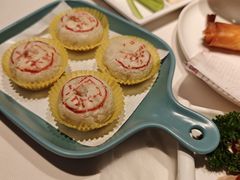 -兰亭轩茶餐厅(长江路店)